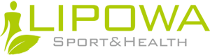 Lipowa Sport & Health logo