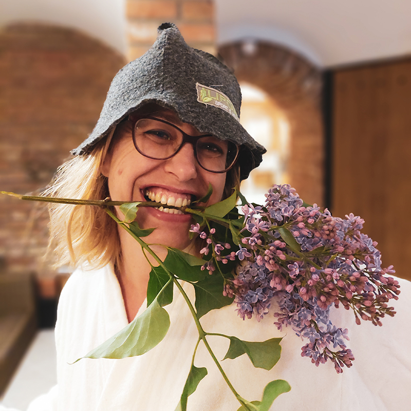 Pilates, spa, ćwiczenia w plenerze | Weekend Talaria Maj 2022