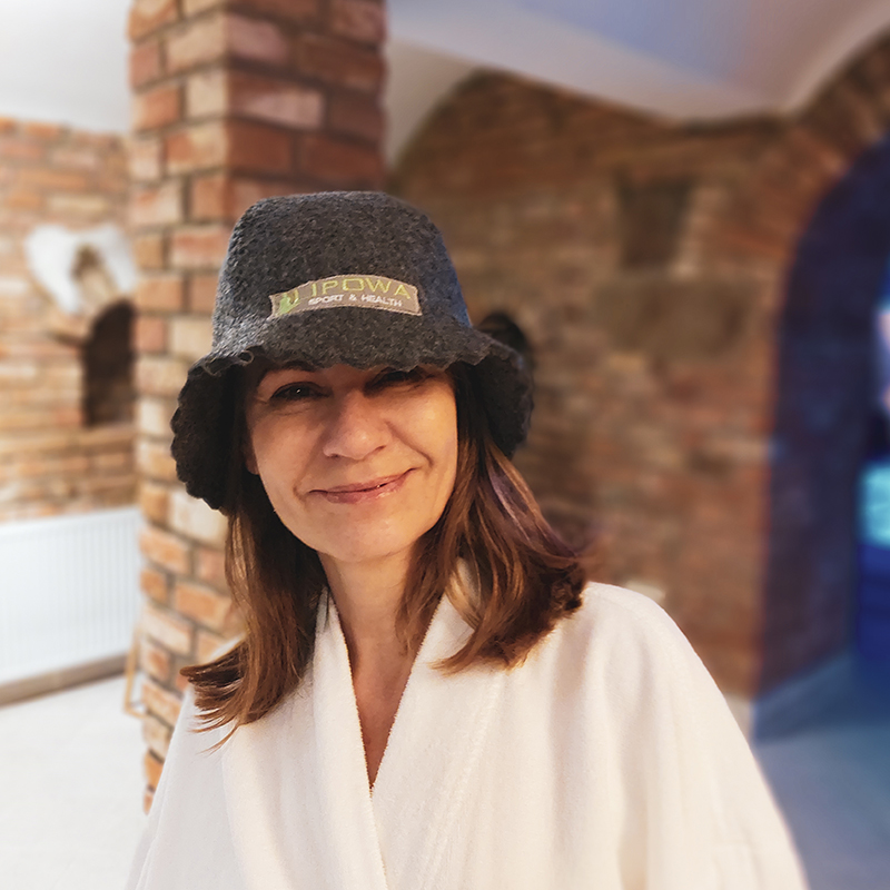 Pilates, spa, ćwiczenia w plenerze | Weekend Talaria Maj 2022