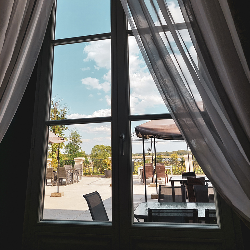 Pilates, spa, ćwiczenia w plenerze | Weekend Talaria Maj 2022