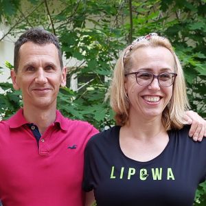 Szkolenie bóle kręgosłupa piersiowego
