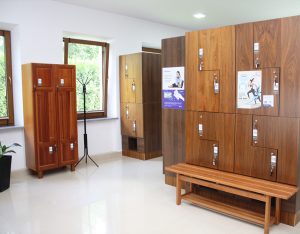 studio pilates Lipowa Sport & Health