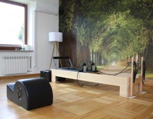 studio pilates Lipowa Sport & Health