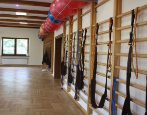studio pilates Lipowa Sport & Health