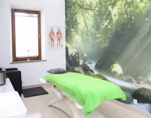 masaż pilates Lipowa Sport & Health
