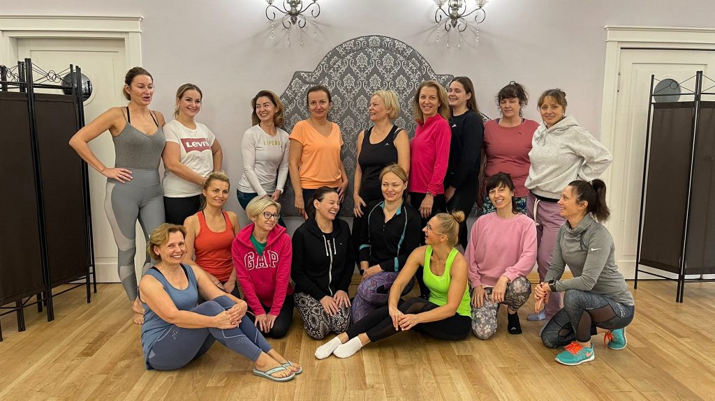 Pilates i Spa Talaria
