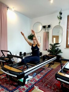 Szkolenie pilates