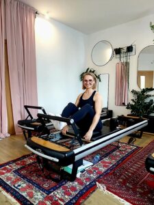 Szkolenie pilates