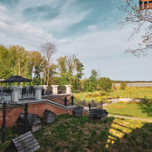 Talaria pilates i Spa