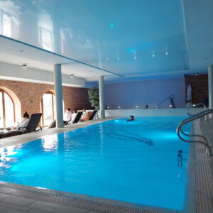 Talaria pilates i Spa