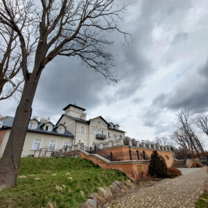 Talaria pilates i Spa