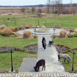 Talaria pilates i Spa