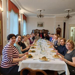 Talaria pilates i Spa