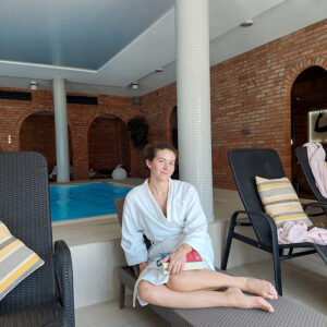 Talaria pilates i Spa