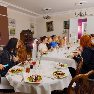 Talaria pilates i Spa