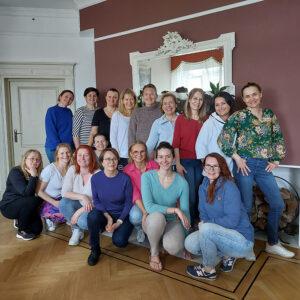 Talaria pilates i Spa