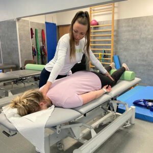 Szkolenie neuromobilizacja