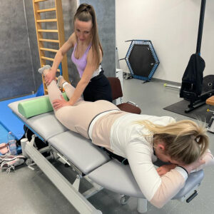 Szkolenie neuromobilizacja