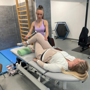 Szkolenie neuromobilizacja