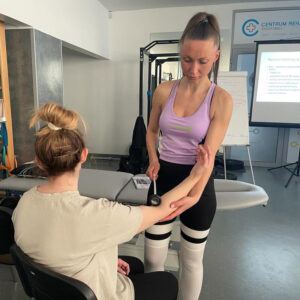 Szkolenie neuromobilizacja