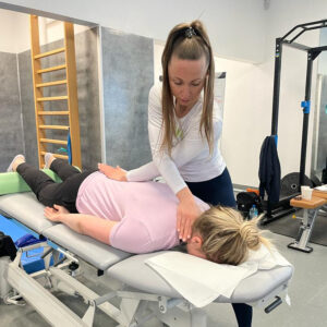 Szkolenie neuromobilizacja