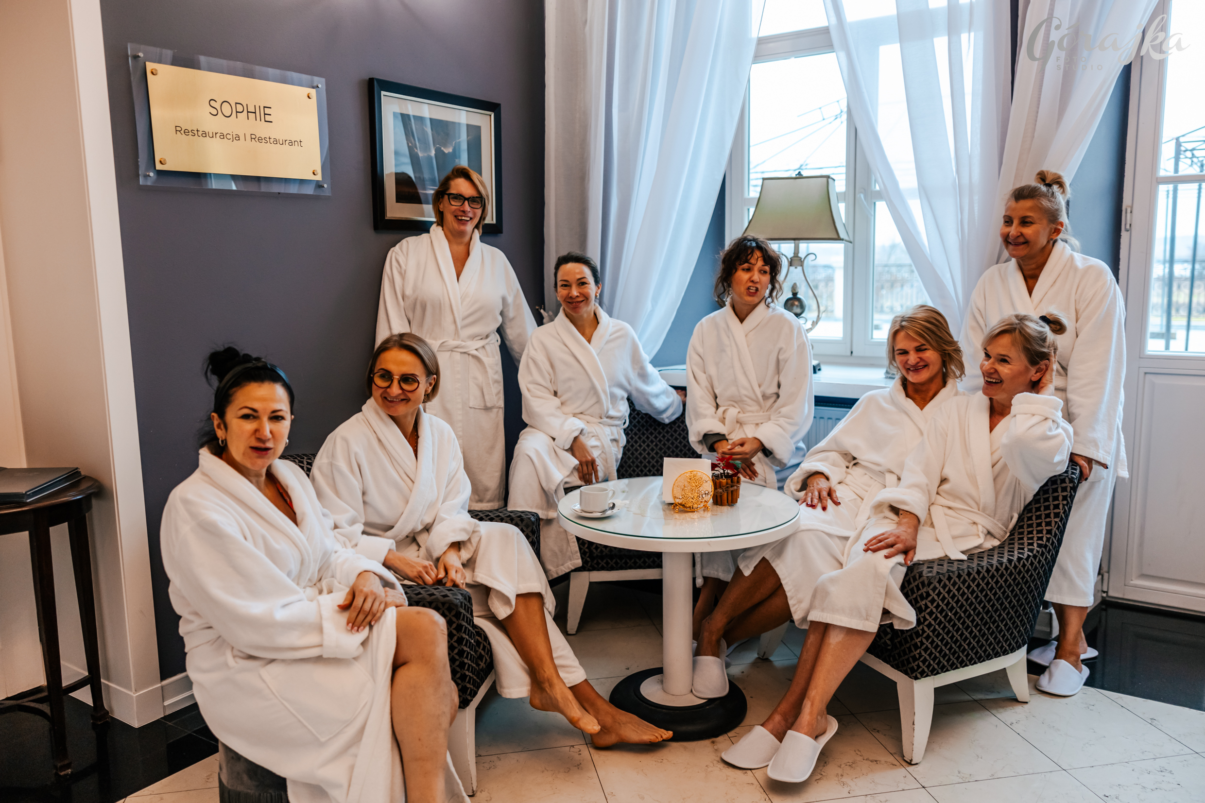 Kobiecy Weekend w Talaria Resort&Spa 13-15.03.2026